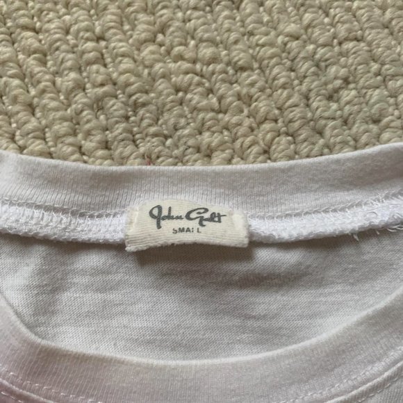 💙Brandy Melville Striped Acacia Top💙 - Picture 3 of 3